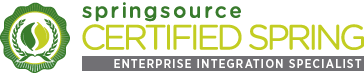 Certified Spring Enterprise Integration Specialist Study Notes