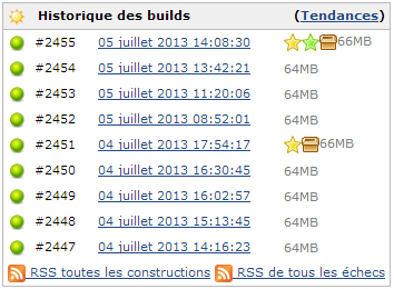 jenkins-build-history