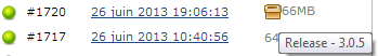 jenkins-package-version