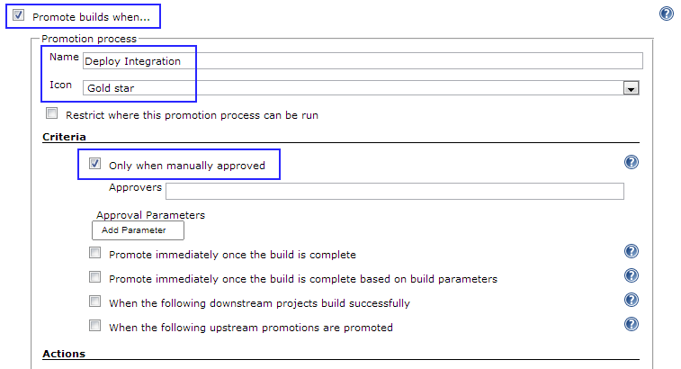jenkins-promotion-integration-criteria