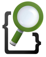 Logo Elastisearch