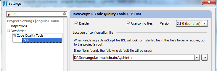 angular-musicbrainz-jshint