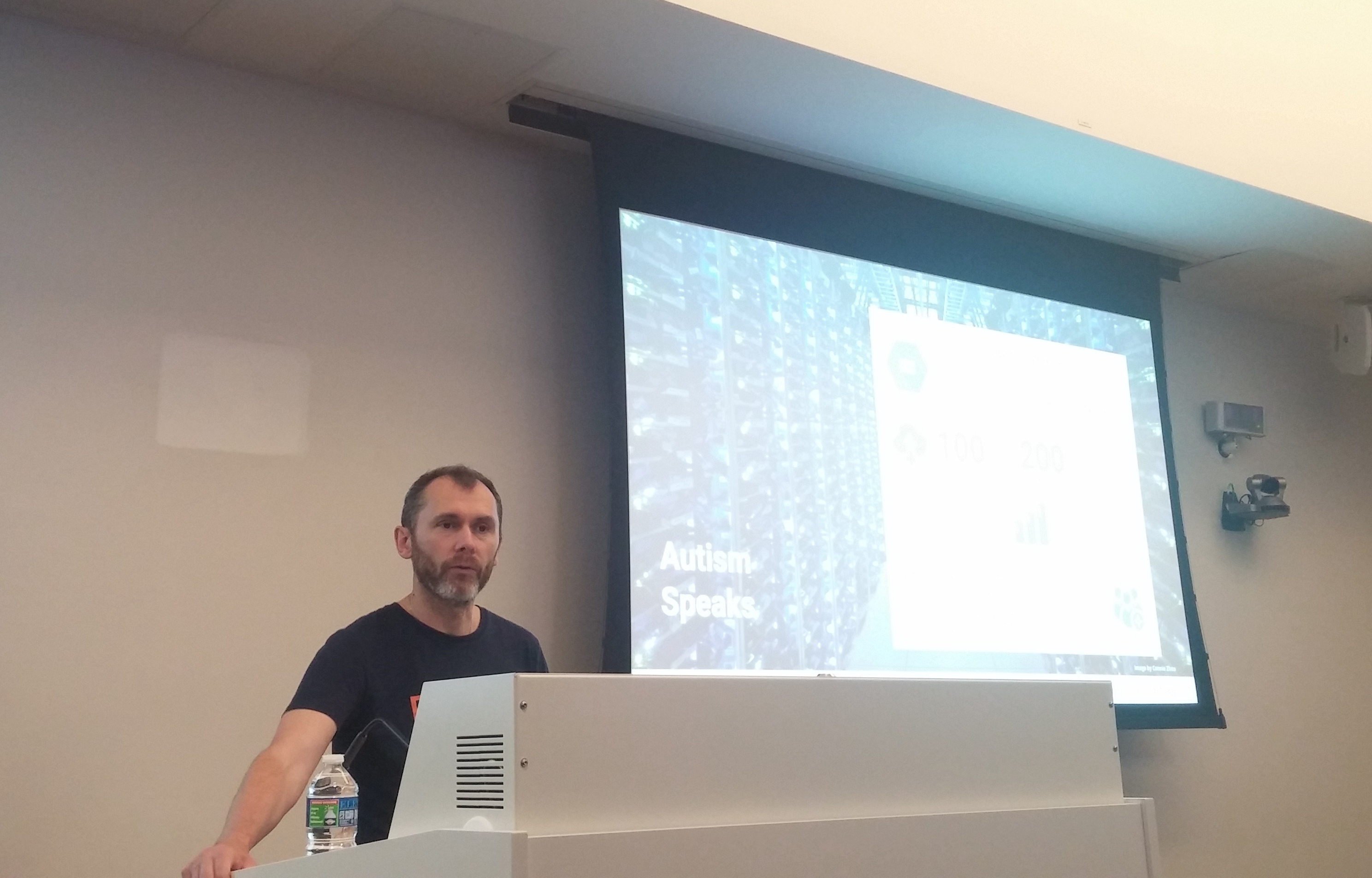 L’offre Compute de Google Cloud Platform