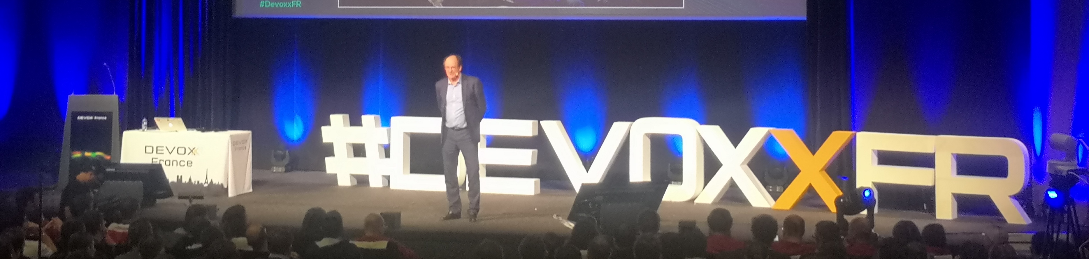 Devoxx France 2019