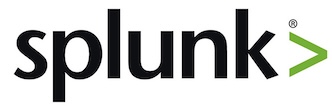 Logo Splunk:left