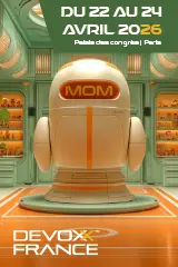 Devoxx France 2026