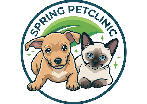 Découvrez les forks de Spring Petclinic