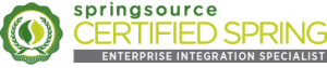 Certified Spring Enterprise Integration Specialist